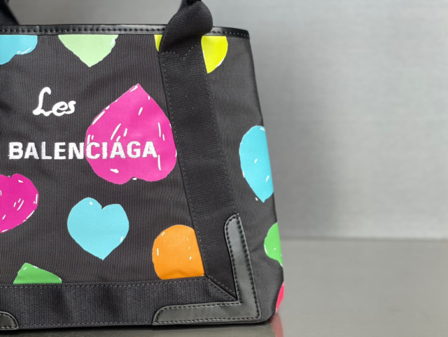Borsa della spesa Balenciaga Dimensioni: 30*25*8cm