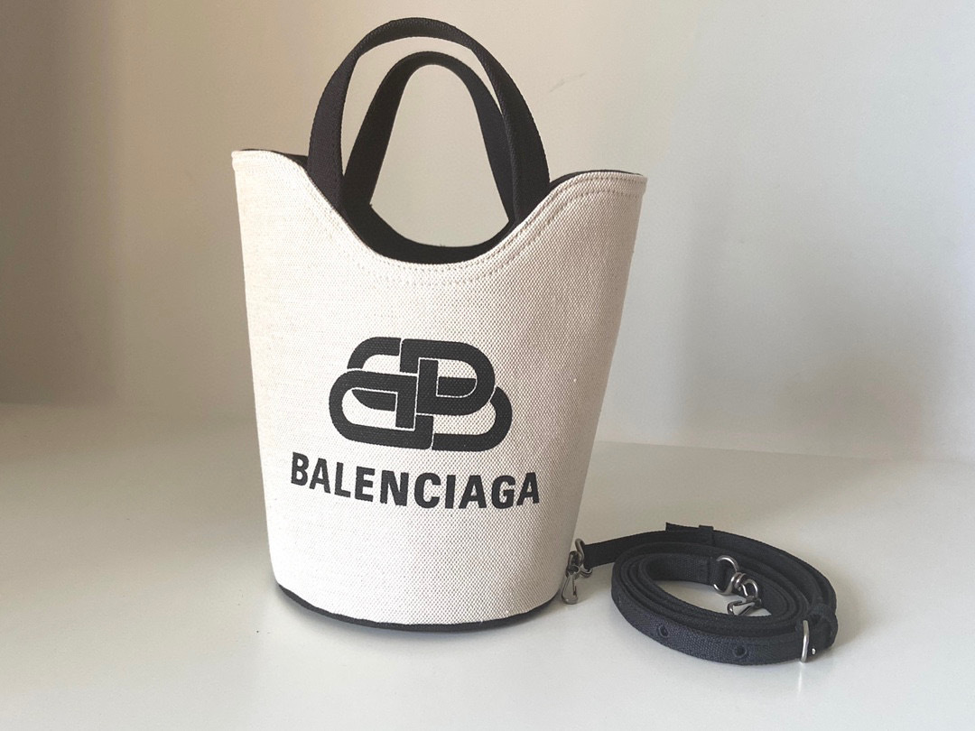 Balenciaga Beg baldi Saiz：23*21*15.5cm