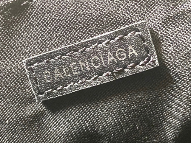 Balenciaga Beg baldi Saiz：23*21*15.5cm