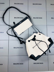 Borsa zaino Balenciaga Dimensioni: 35*28*7cm
