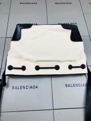 Borsa zaino Balenciaga Dimensioni: 35*28*7cm