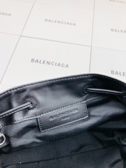 Borsa zaino Balenciaga Dimensioni: 35*28*7cm