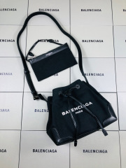 Beg beg galas Balenciaga Saiz：35*28*7cm