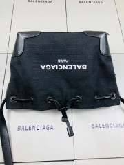 Beg beg galas Balenciaga Saiz：35*28*7cm