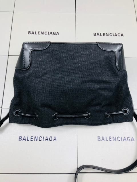 Beg beg galas Balenciaga Saiz：35*28*7cm
