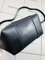 Beg beg galas Balenciaga Saiz：35*28*7cm