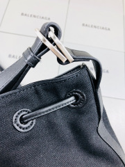 Beg beg galas Balenciaga Saiz：35*28*7cm