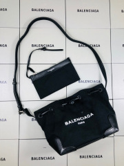Beg beg galas Balenciaga Saiz：35*28*7cm