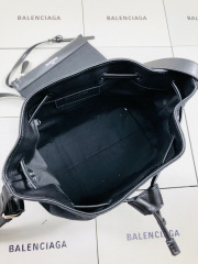 Beg beg galas Balenciaga Saiz：35*28*7cm