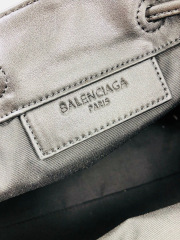 Beg beg galas Balenciaga Saiz：35*28*7cm