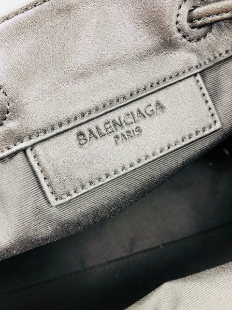 Beg beg galas Balenciaga Saiz：35*28*7cm