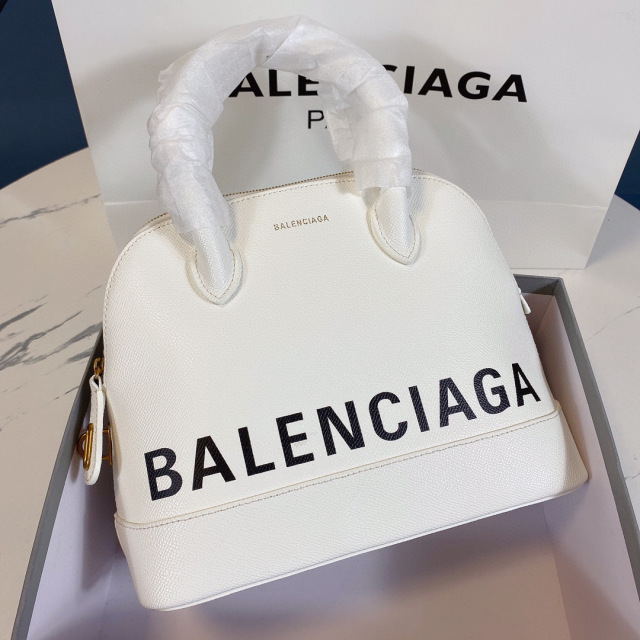 Saiz beg tangan Balenciaga：26*12*22cm