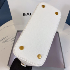 Saiz beg tangan Balenciaga：26*12*22cm