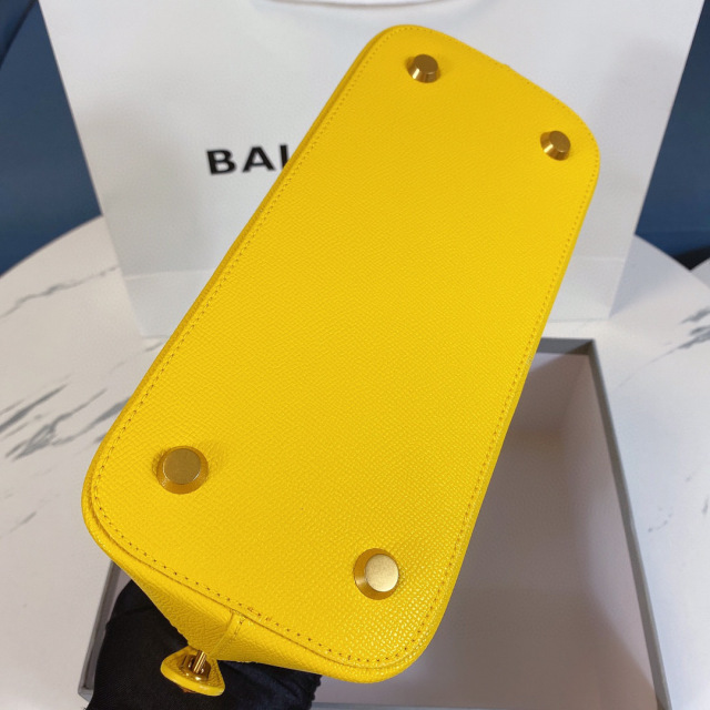 Saiz beg tangan Balenciaga：26*12*22cm