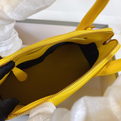Saiz beg tangan Balenciaga：26*12*22cm