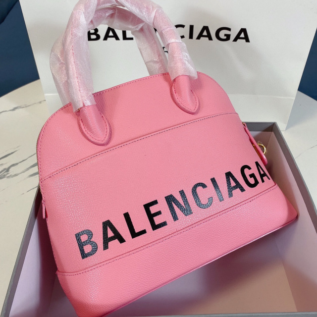 Saiz beg tangan Balenciaga：26*12*22cm