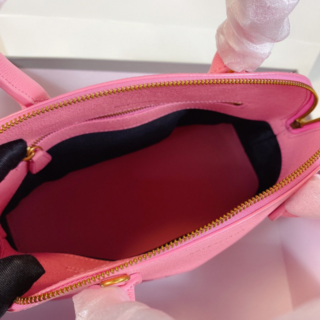 Saiz beg tangan Balenciaga：26*12*22cm