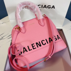 Saiz beg tangan Balenciaga：26*12*22cm