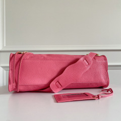 Saiz beg tangan Balenciaga：38*24*12cm