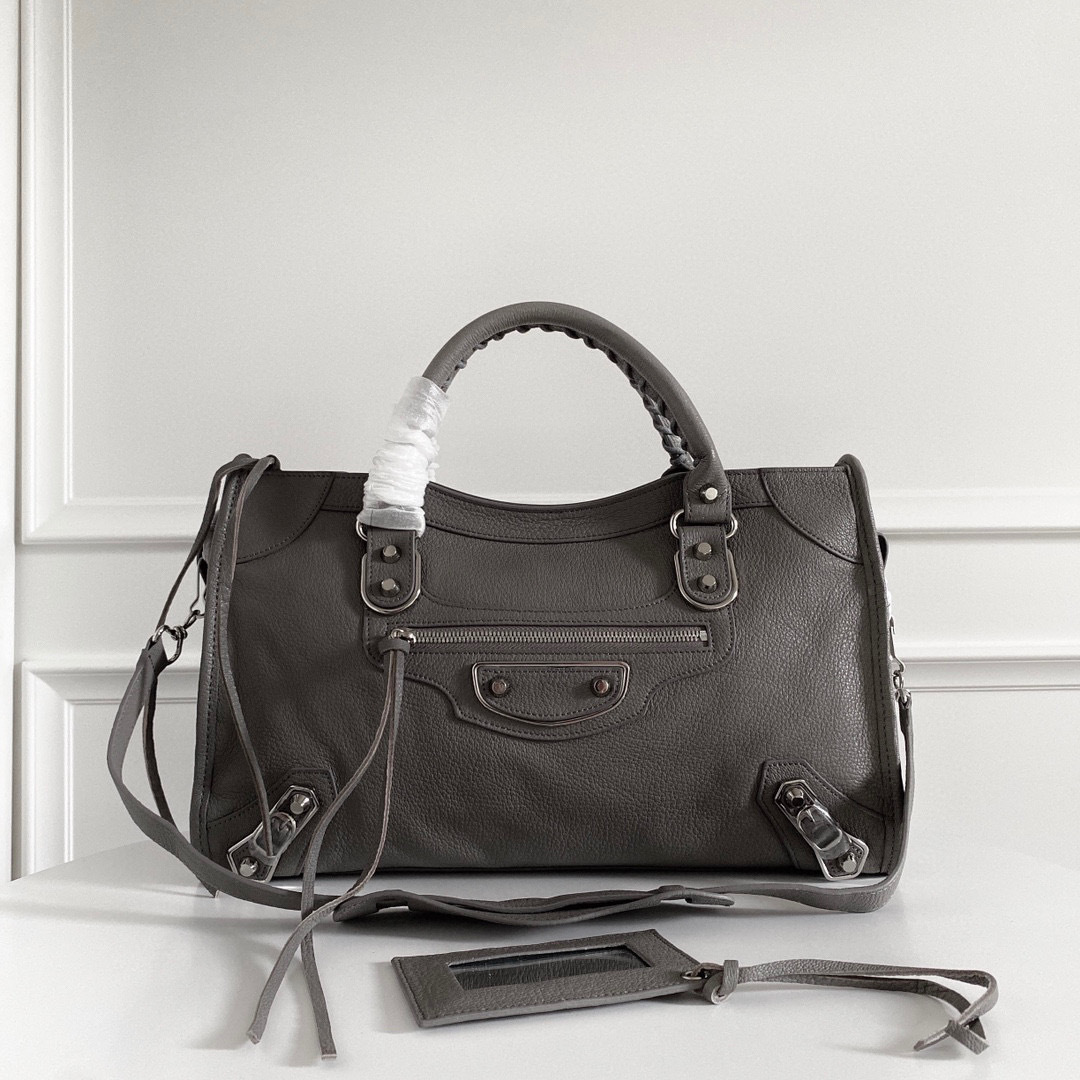 Borsa a mano Balenciaga Dimensioni: 38*24*12cm