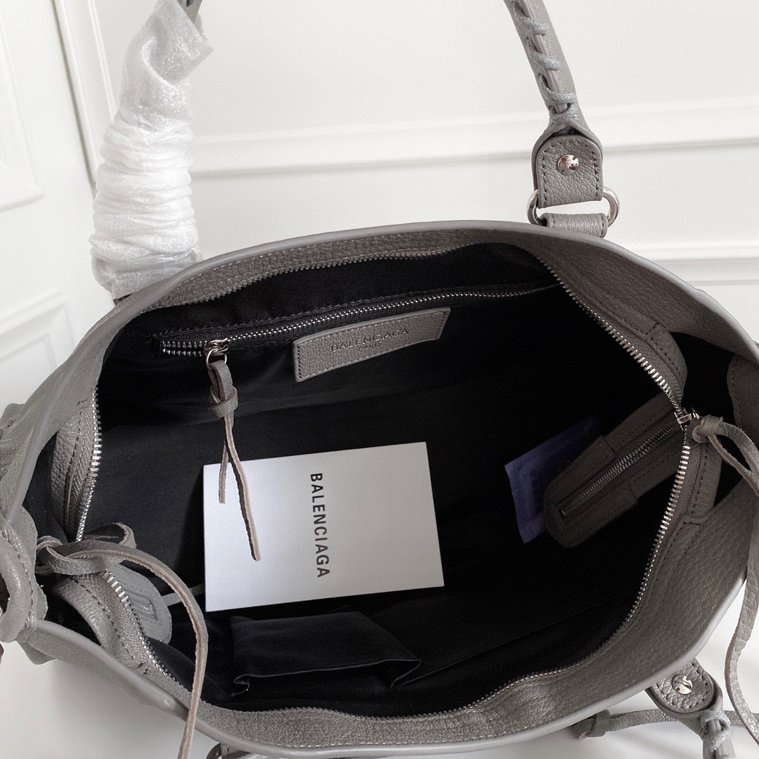 Borsa a mano Balenciaga Dimensioni: 38*24*12cm