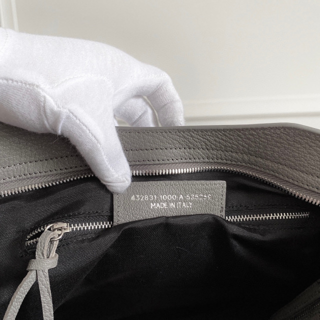 Borsa a mano Balenciaga Dimensioni: 38*24*12cm