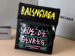 Beg beg galas Balenciaga Saiz：15.5*4*19sm
