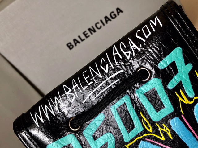 Beg beg galas Balenciaga Saiz：15.5*4*19sm