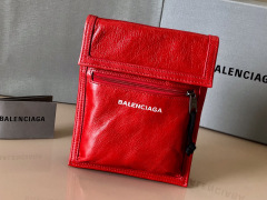 Borsa zaino Balenciaga Dimensioni: 15,5*4*19 cm