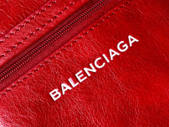 Borsa zaino Balenciaga Dimensioni: 15,5*4*19 cm