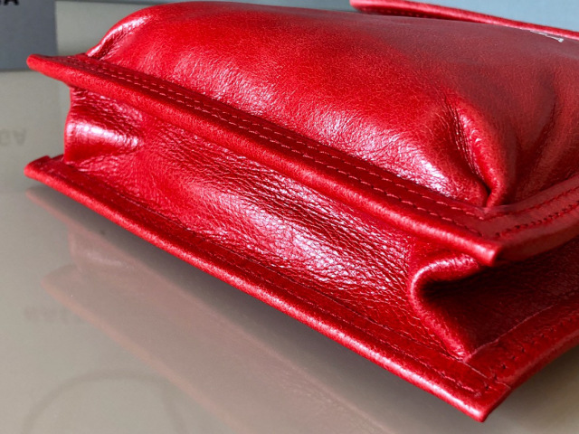 Borsa zaino Balenciaga Dimensioni: 15,5*4*19 cm