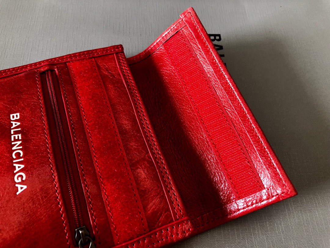 Borsa zaino Balenciaga Dimensioni: 15,5*4*19 cm