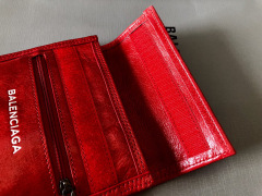 Borsa zaino Balenciaga Dimensioni: 15,5*4*19 cm