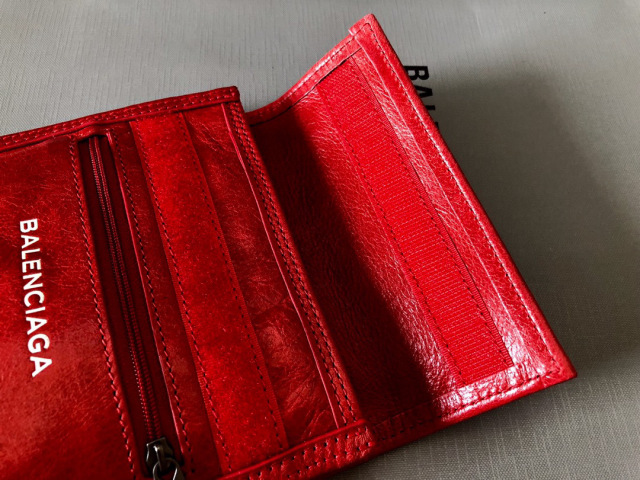 Borsa zaino Balenciaga Dimensioni: 15,5*4*19 cm