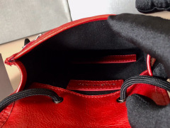 Borsa zaino Balenciaga Dimensioni: 15,5*4*19 cm