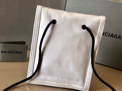 Beg beg galas Balenciaga Saiz：15.5*4*19sm