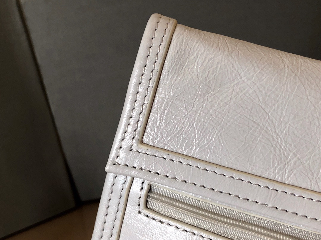 Beg beg galas Balenciaga Saiz：15.5*4*19sm