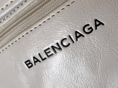 Beg beg galas Balenciaga Saiz：15.5*4*19sm