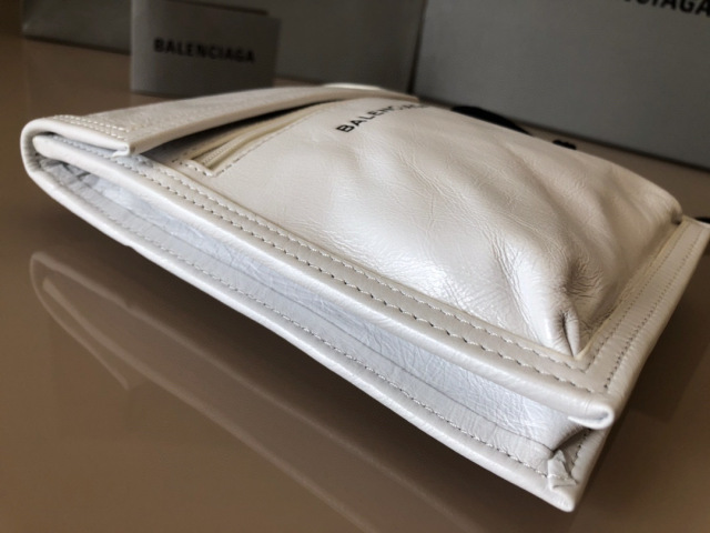 Beg beg galas Balenciaga Saiz：15.5*4*19sm