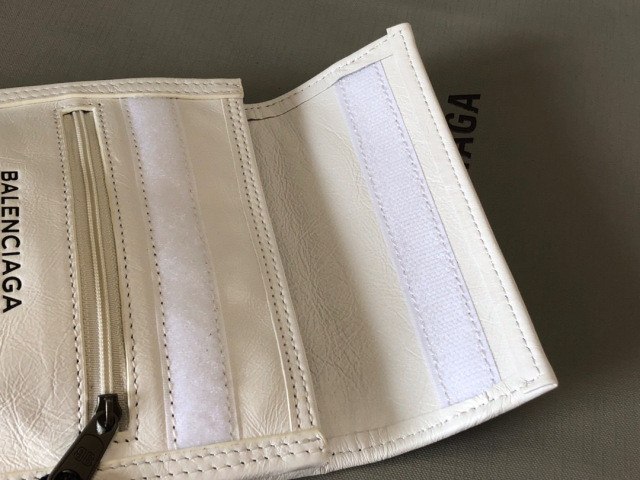 Beg beg galas Balenciaga Saiz：15.5*4*19sm