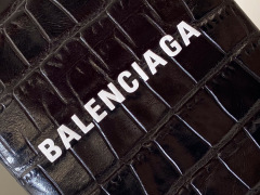 Borsa a tracolla singola Balenciaga Dimensioni: 18*4.5*12cm