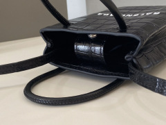Borsa a tracolla singola Balenciaga Dimensioni: 18*4.5*12cm
