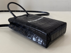 Borsa a tracolla singola Balenciaga Dimensioni: 18*4.5*12cm