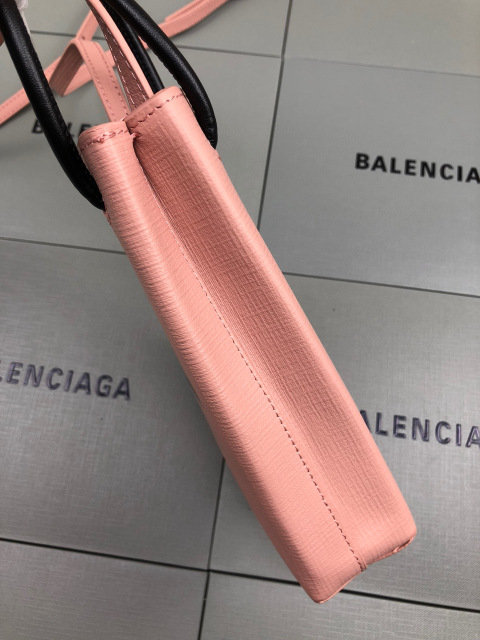Balenciaga Beg bahu tunggal Saiz：18*4.5*12cm