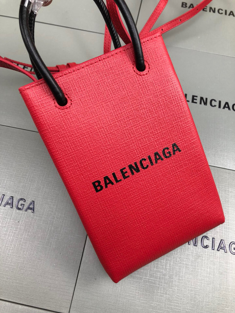 Borsa a tracolla singola Balenciaga Dimensioni: 18*4.5*12cm