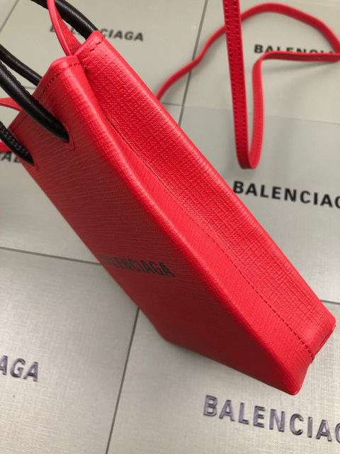 Borsa a tracolla singola Balenciaga Dimensioni: 18*4.5*12cm