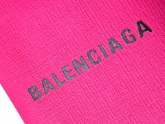 Balenciaga Beg bahu tunggal Saiz：18*4.5*12sm