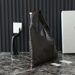 Beg beli-belah Botteca Veneta Saiz：46*21*10cm