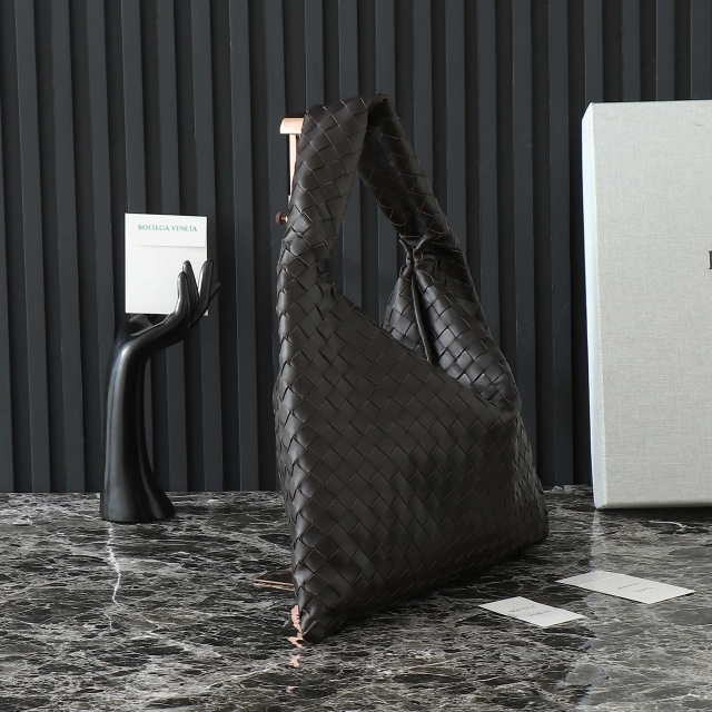 Beg beli-belah Botteca Veneta Saiz：46*21*10cm
