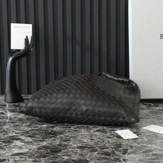 Beg beli-belah Botteca Veneta Saiz：46*21*10cm